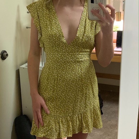 Mura Boutique Dresses & Skirts - Dress